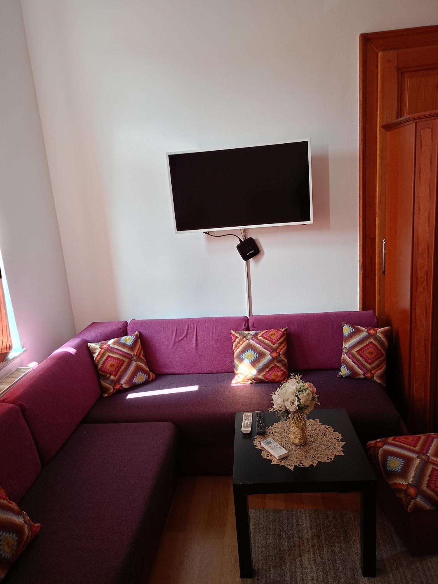Apartment And Rooms"Tabasnice"Tuzla Centar Exterior photo