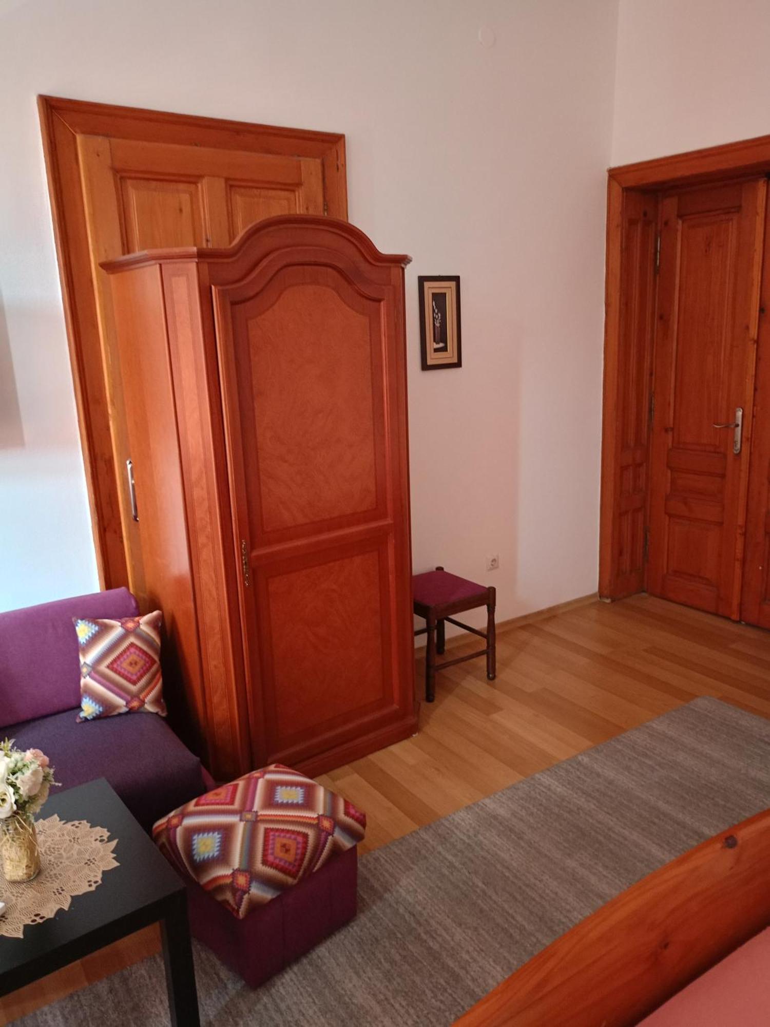 Apartment And Rooms"Tabasnice"Tuzla Centar Exterior photo
